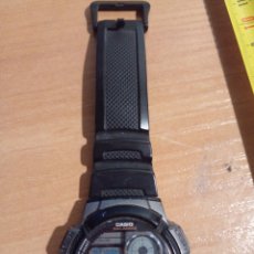 Relógios Casio: BONITO RELOJ CASIO 5 ALARMS. Lote 317349623