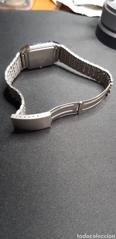 Relojes - Casio: Reloj Casio mod.317 MQ 347 - Foto 4