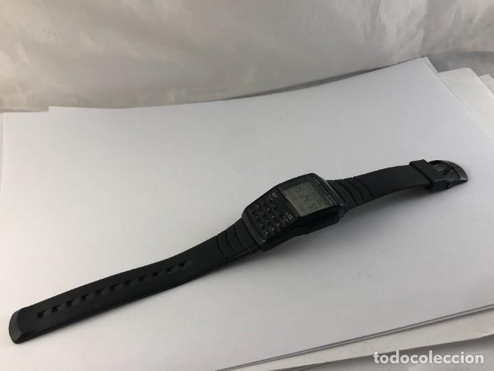Relojes - Casio: Casio DBC-32 Calculator Di&aacute;metro 37,2 mm &rdquo;&rdquo; - Foto 3
