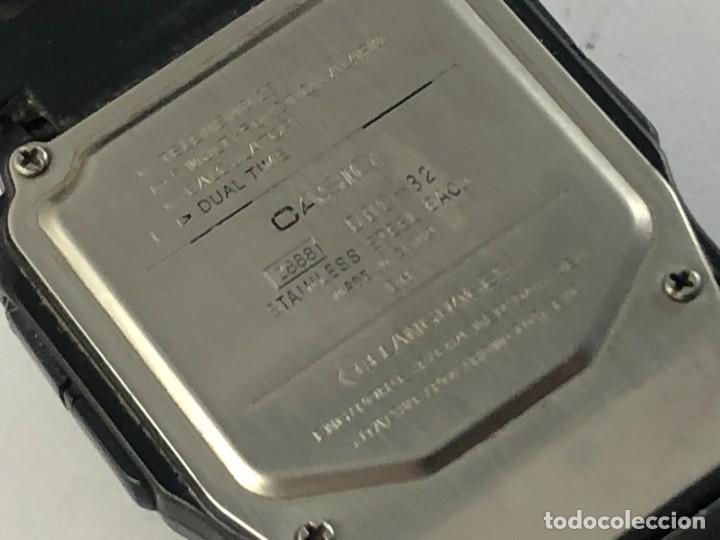 Relojes - Casio: Casio DBC-32 Calculator Di&aacute;metro 37,2 mm &rdquo;&rdquo; - Foto 7