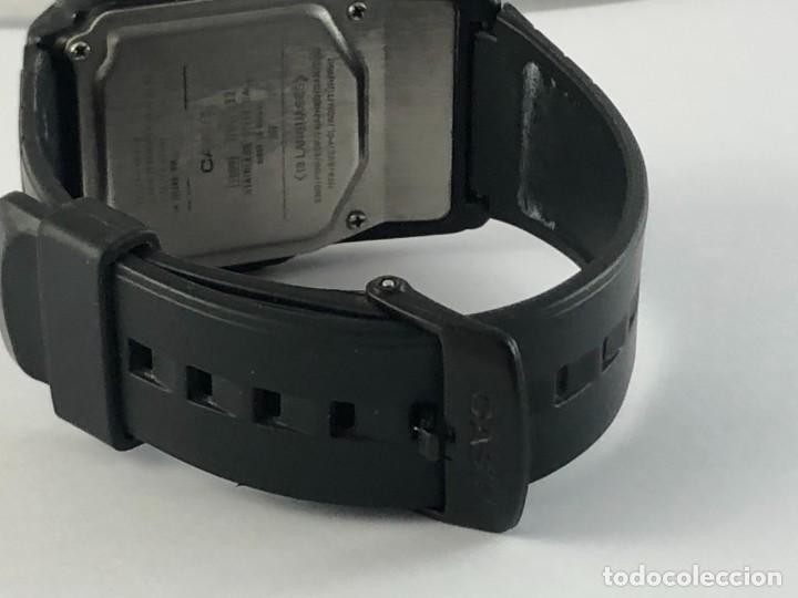 Relojes - Casio: Casio DBC-32 Calculator Di&aacute;metro 37,2 mm &rdquo;&rdquo; - Foto 10
