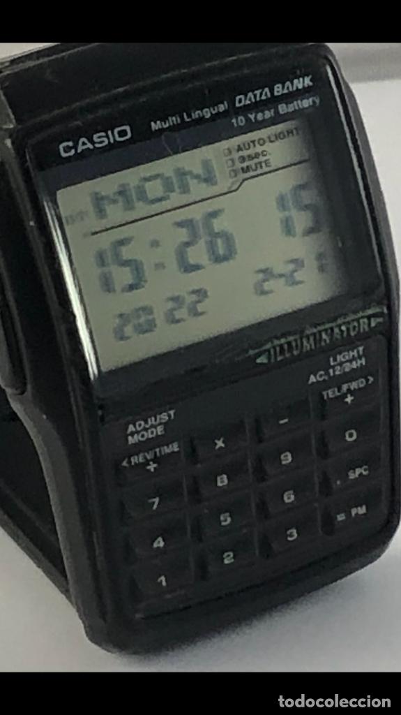 Relojes - Casio: Casio DBC-32 Calculator Di&aacute;metro 37,2 mm &rdquo;&rdquo; - Foto 11