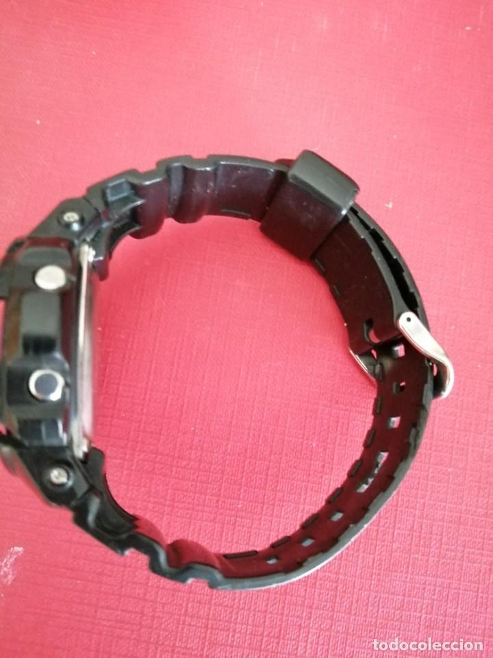 Relojes - Casio: Reloj Casio G-SHOCK RESIST - Foto 3