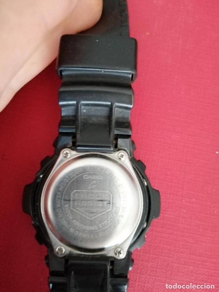 Relojes - Casio: Reloj Casio G-SHOCK RESIST - Foto 5