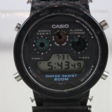 Relojes - Casio: RELOJ CASIO DIGITAL, MODELO DV5900.. Lote 330934263