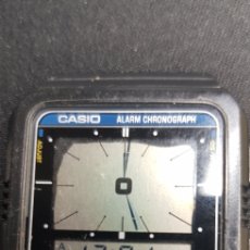 Relojes - Casio: RELOJ CASIO 188 AE 9W, FUNCIONANDO. Lote 331057143