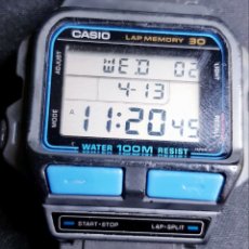 Relojes - Casio: RELOJ CASIO MOD.863 SDB-500W MODULO NUEVO.
