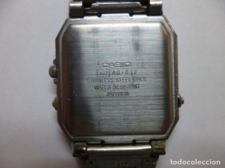 Relojes - Casio: Relojes - Foto 3