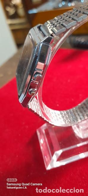 Relojes - Casio: 1986 ANALOG-DIGITAL Watch CASIO REF-5623 - Foto 3