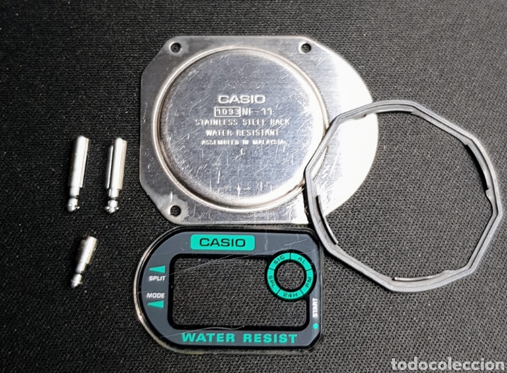 Relojes - Casio: Piezas Casio Mod.1093 NF-11 - Foto 1
