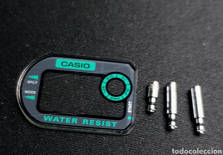 Relojes - Casio: Piezas Casio Mod.1093 NF-11 - Foto 4
