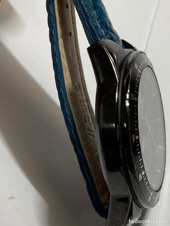 Relojes - Casio: Reloj Casio Edifice chronograph EF-552 /CR20-46 - Foto 3
