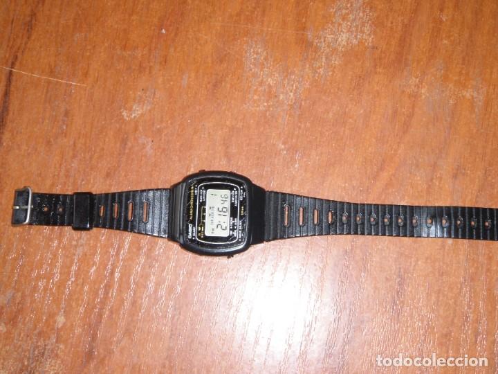 Relojes - Casio: RELOJ CASIO 83 F-80E LEER DESCRIPCI&Oacute;N - Foto 6