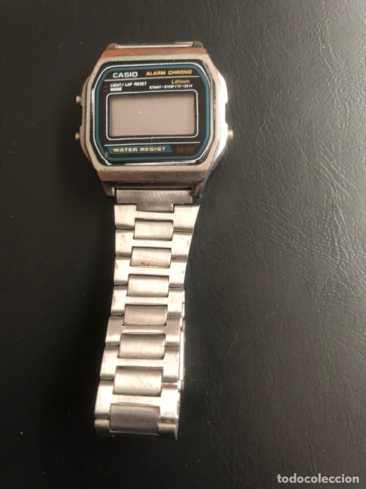 Relojes - Casio: RELOJ DE PULSERA CASIO - Foto 2