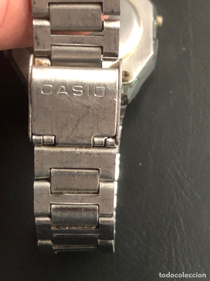 Relojes - Casio: RELOJ DE PULSERA CASIO - Foto 4