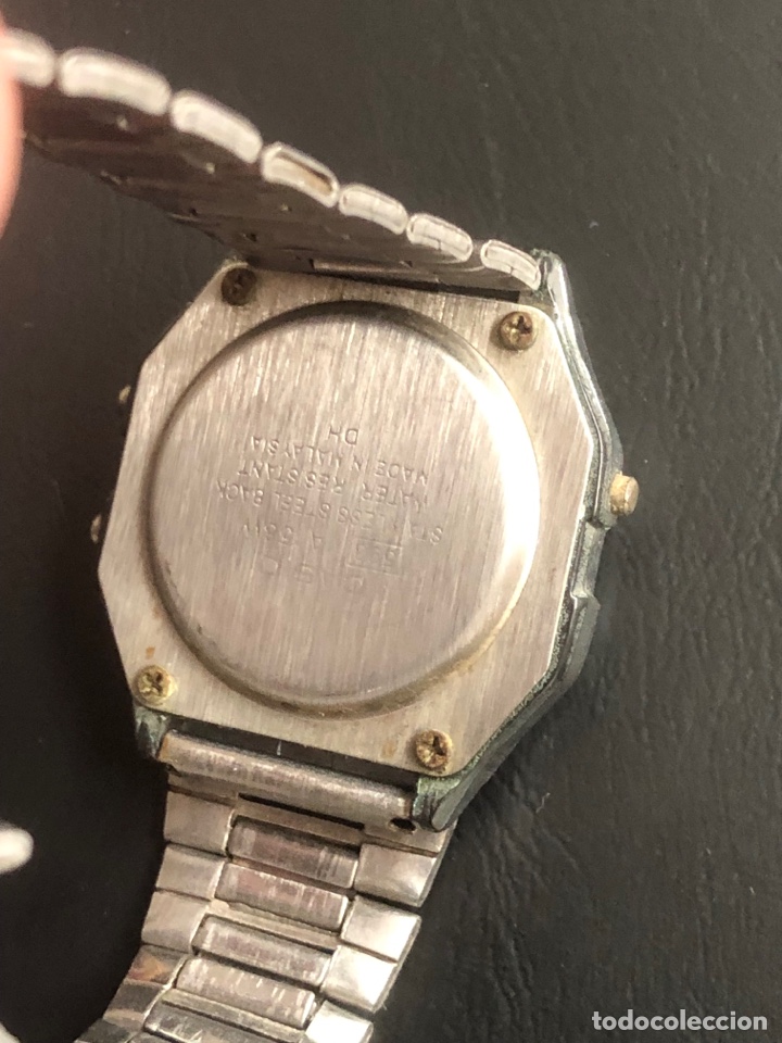 Relojes - Casio: RELOJ DE PULSERA CASIO - Foto 5