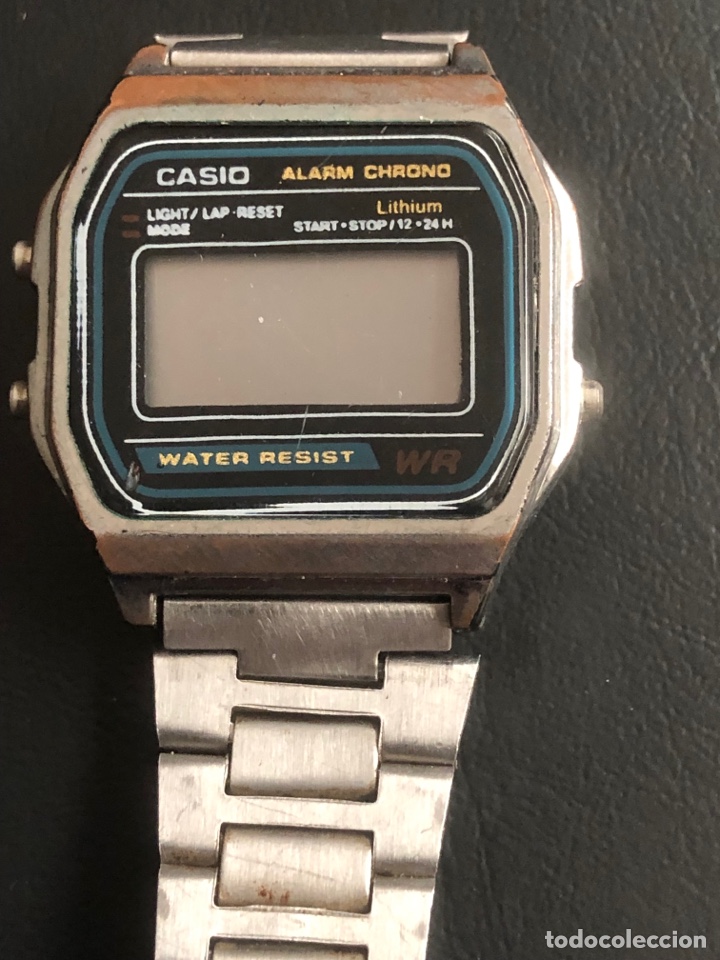 Relojes - Casio: RELOJ DE PULSERA CASIO - Foto 1