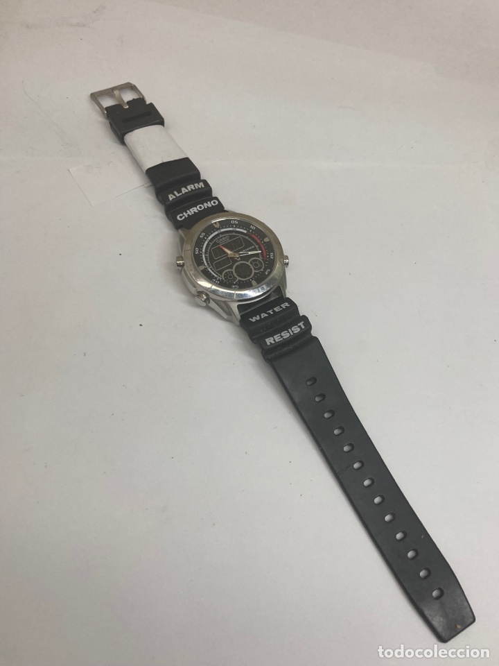 Relojes - Casio: Reloj Casio Edifice EFA115 - Foto 2