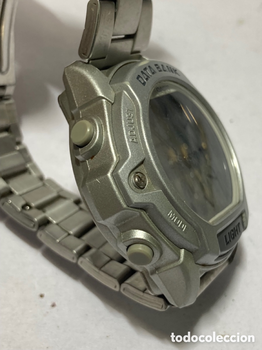 Relojes - Casio: Reloj Casio ABC-23 Unisex - Foto 2
