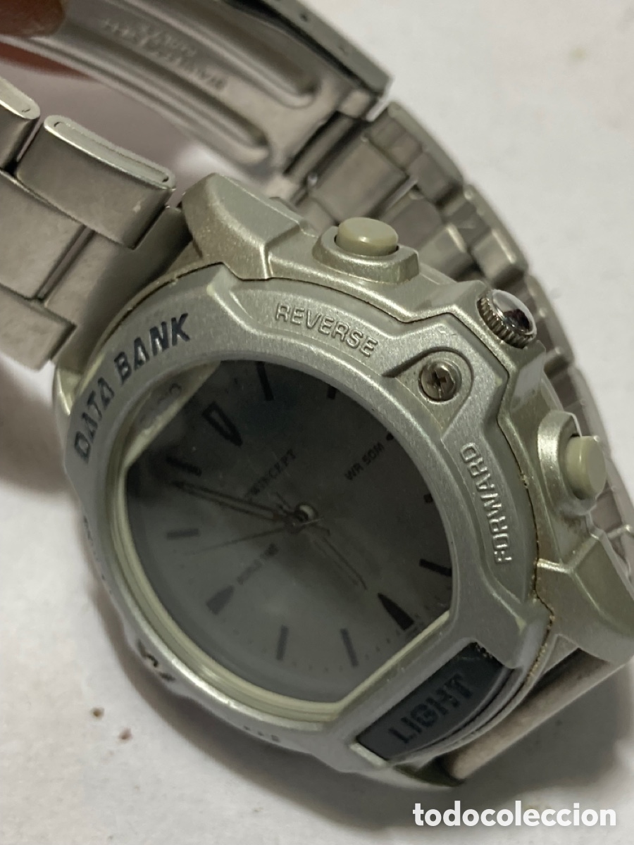 Relojes - Casio: Reloj Casio ABC-23 Unisex - Foto 3