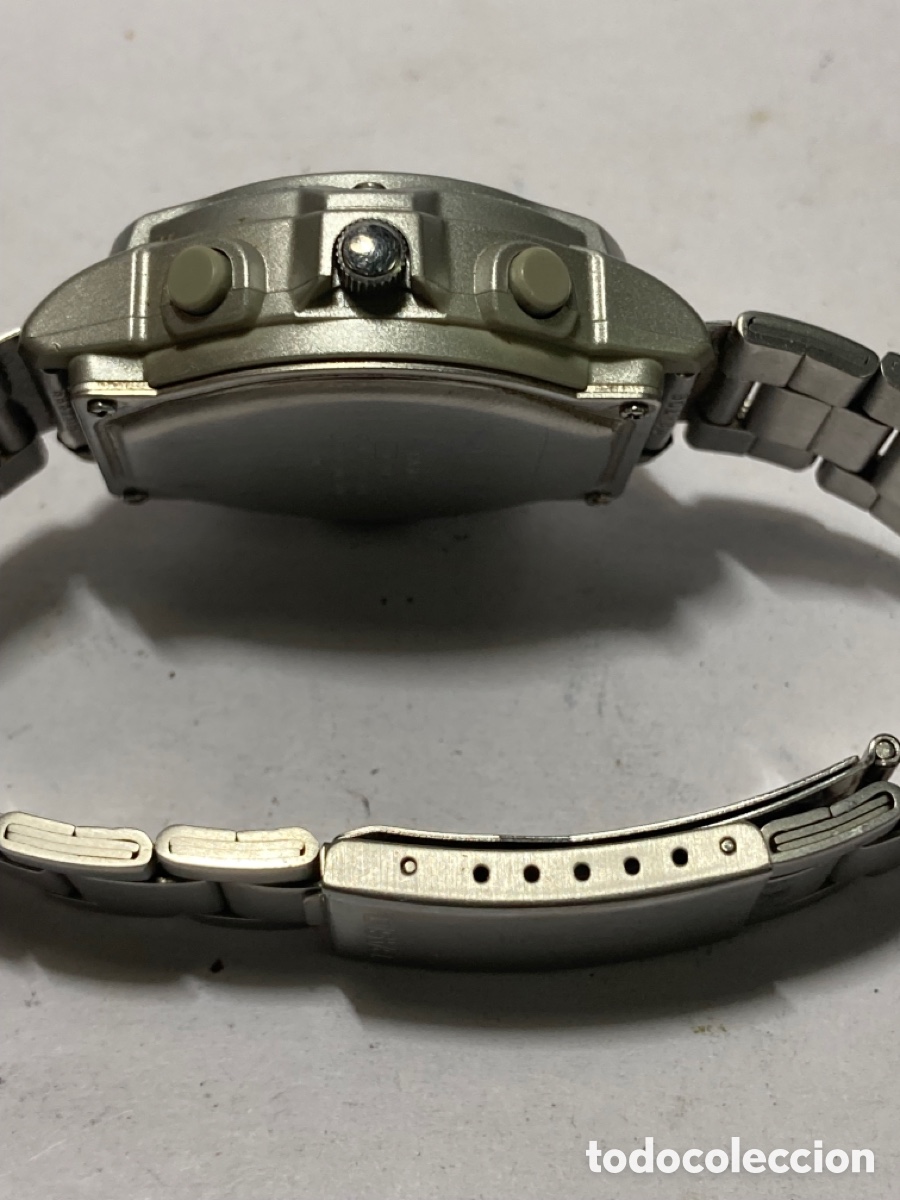 Relojes - Casio: Reloj Casio ABC-23 Unisex - Foto 4