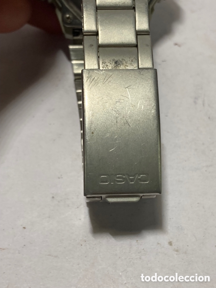 Relojes - Casio: Reloj Casio ABC-23 Unisex - Foto 5