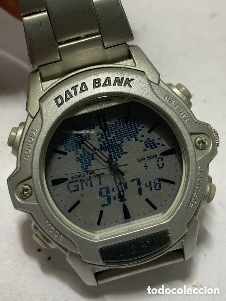 Relojes - Casio: Reloj Casio ABC-23 Unisex - Foto 1