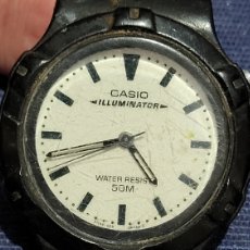 Relojes - Casio: ANTIGUO RELOJ CASIO. Lote 363025160