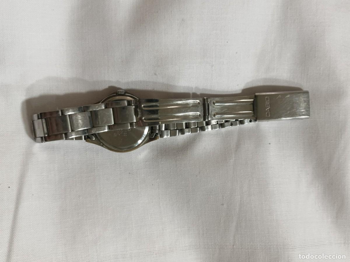 Relojes - Casio: Reloj CASIO 705 mujer - Foto 3
