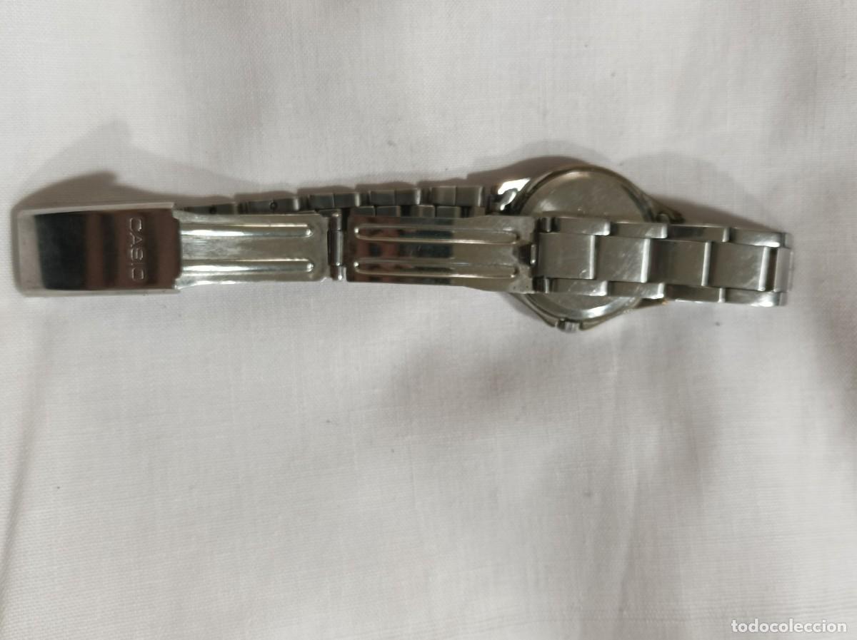 Relojes - Casio: Reloj CASIO 705 mujer - Foto 4