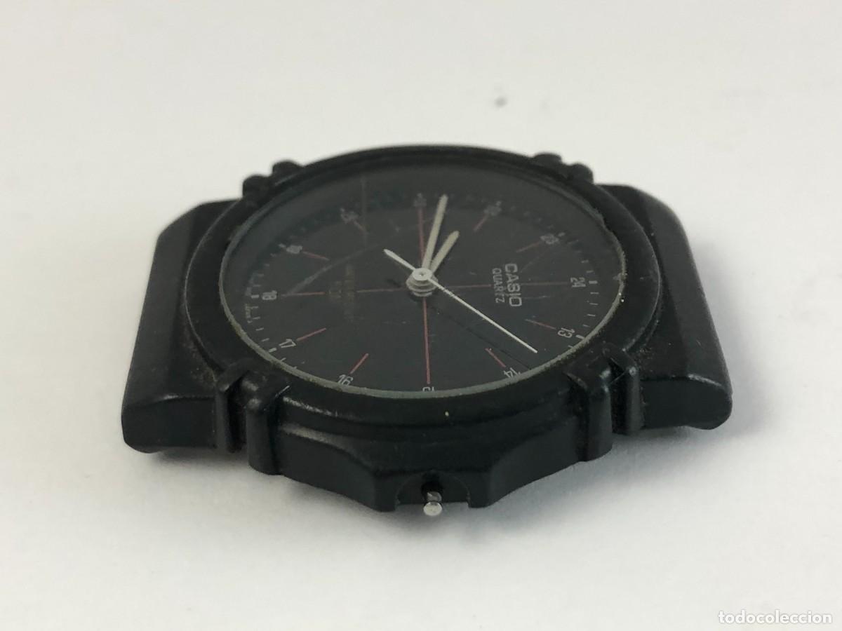Relojes - Casio: Casio 341 MQ-30W Di&aacute;metro 35,7 mm ( NO FUNCIONA ) &rdquo;&rdquo; - Foto 5