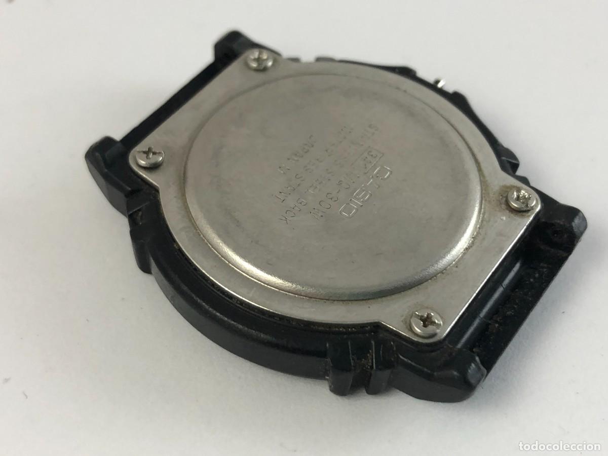 Relojes - Casio: Casio 341 MQ-30W Di&aacute;metro 35,7 mm ( NO FUNCIONA ) &rdquo;&rdquo; - Foto 6