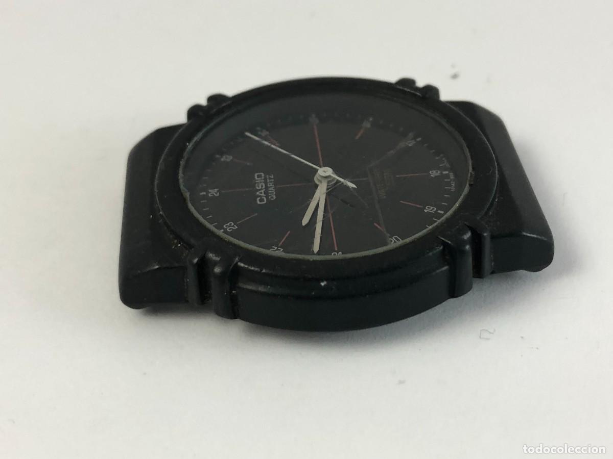 Relojes - Casio: Casio 341 MQ-30W Di&aacute;metro 35,7 mm ( NO FUNCIONA ) &rdquo;&rdquo; - Foto 7