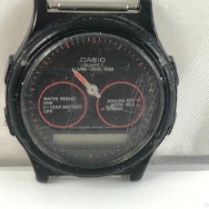 Relojes - Casio: CASIO 308 AW-15 DIÁMETRO 36,1 MM ( NO FUNCIONA ) ””. Lote 370559866