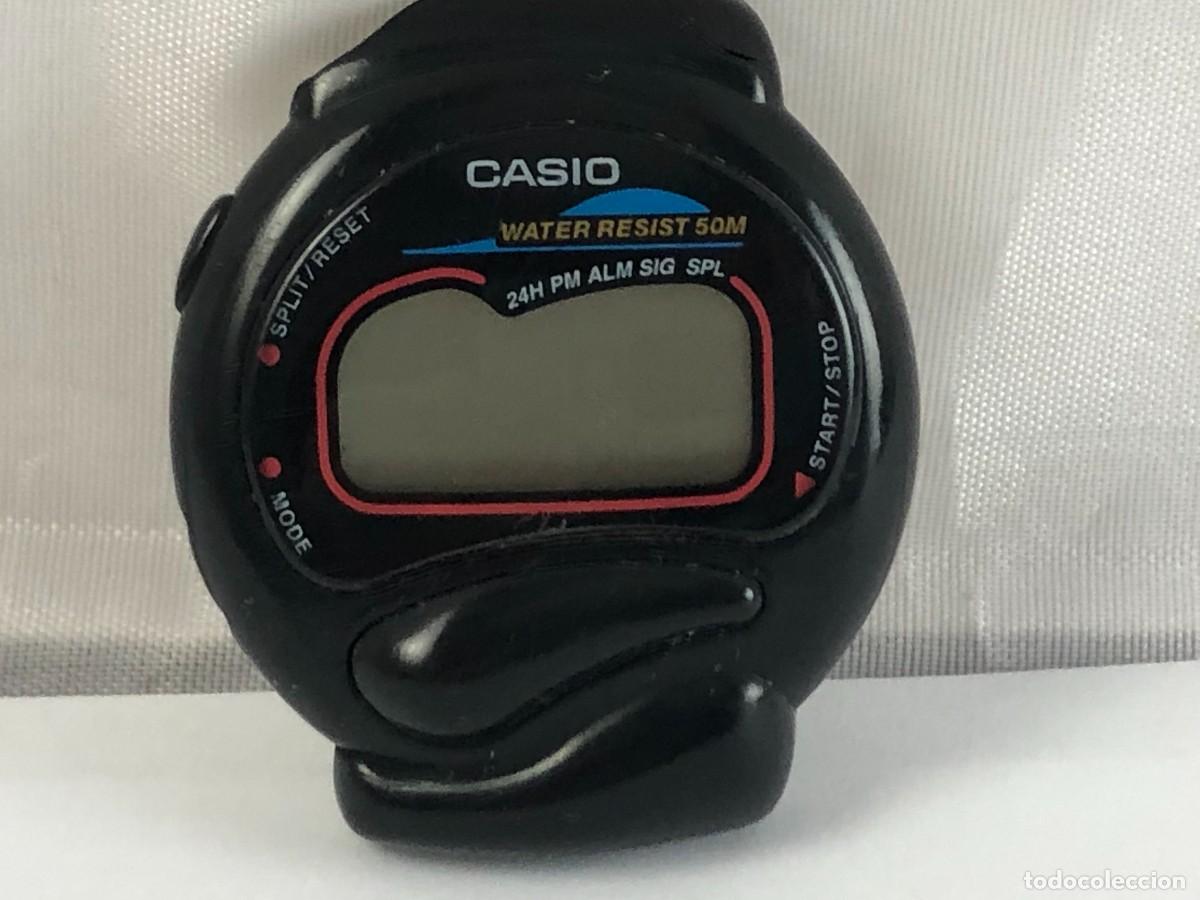 Relojes - Casio: Casio LW-20 1137 Di&aacute;metro 36 mm ( NO FUNCIONA ) &rdquo;&rdquo; - Foto 6