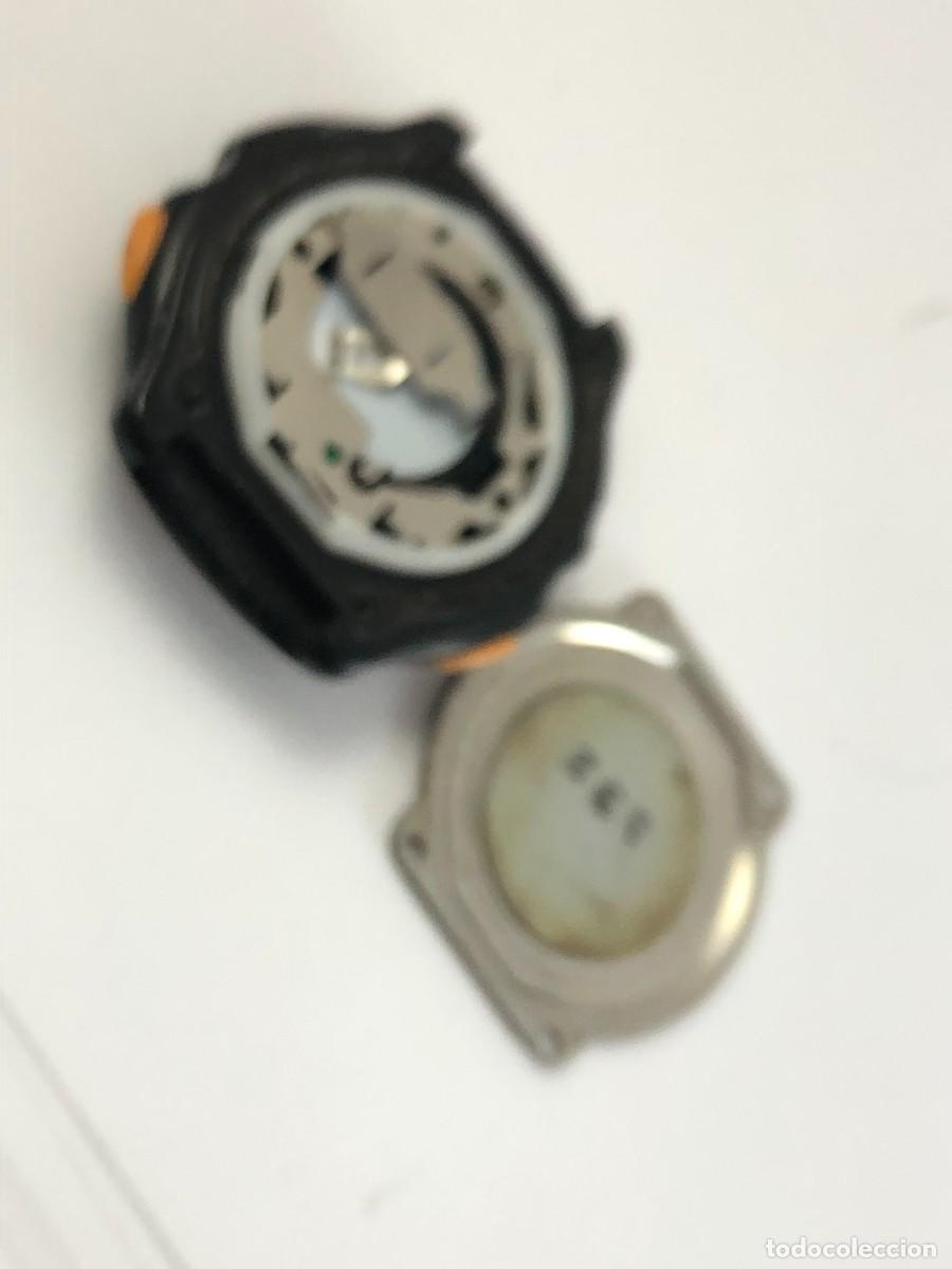 Relojes - Casio: Casio TM-11 1002 Di&aacute;metro 38,5 mm ( NO FUNCIONA ) &rdquo;&rdquo; - Foto 8