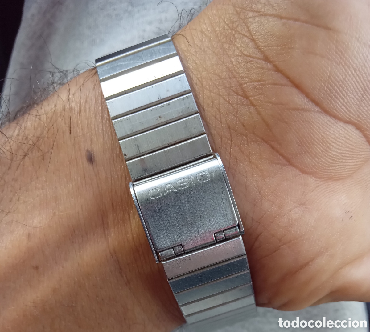 Relojes - Casio: Casio DBC-600 - Foto 4