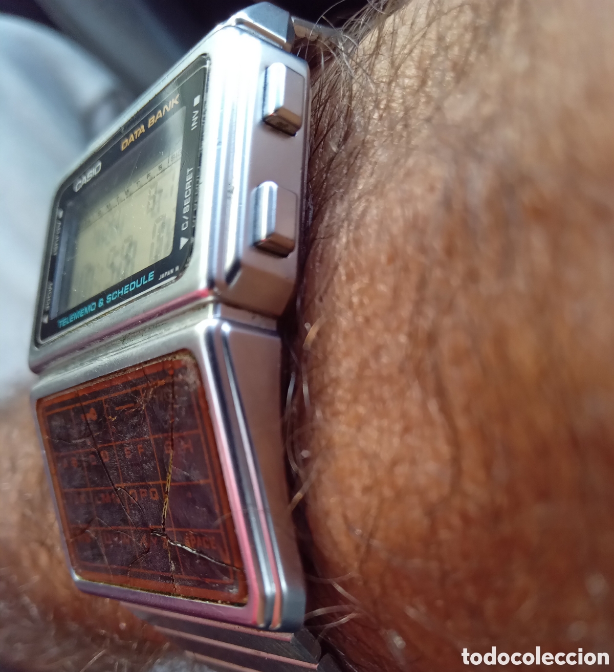 Relojes - Casio: Casio DBC-600 - Foto 5