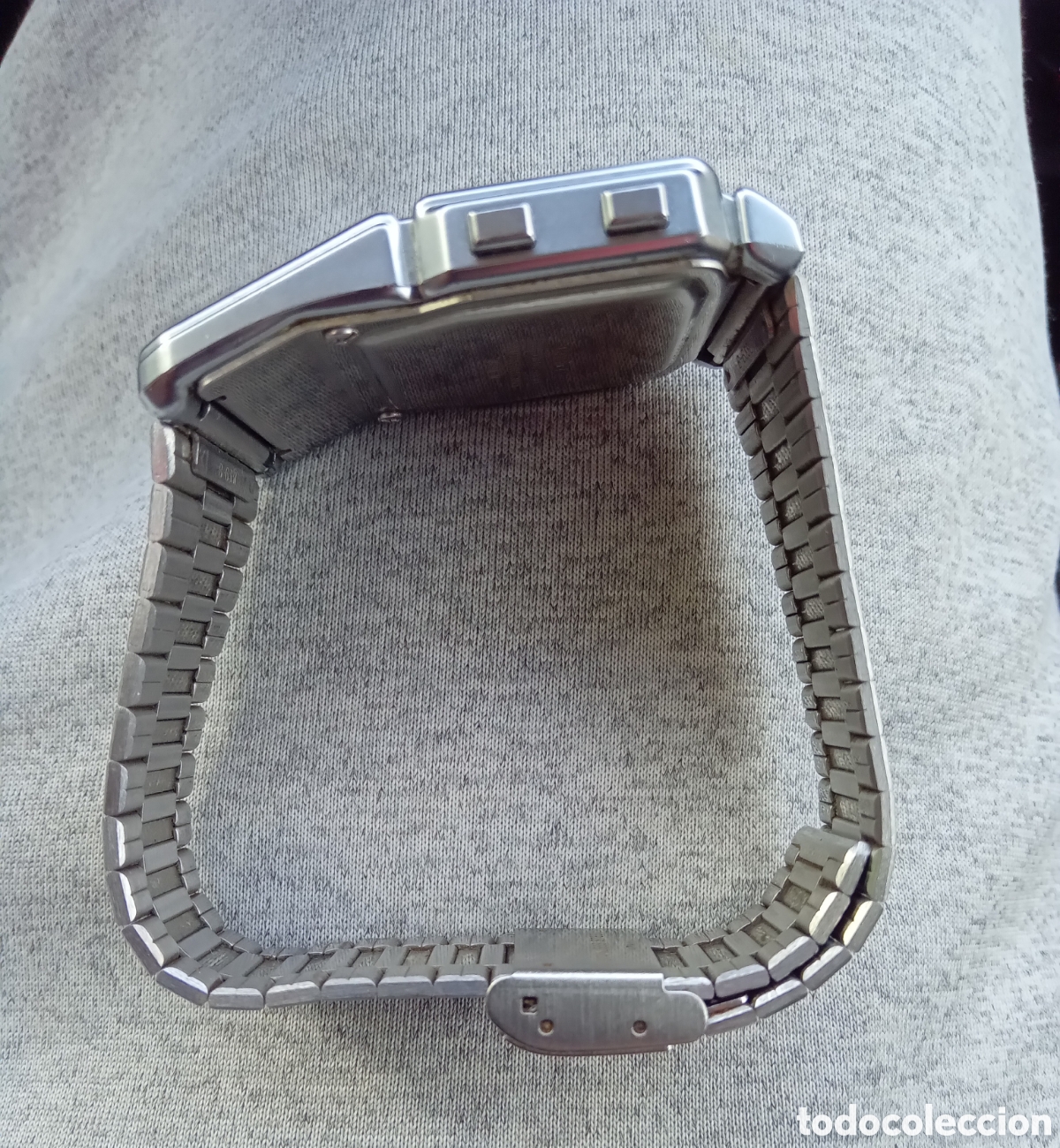 Relojes - Casio: Casio DBC-600 - Foto 8