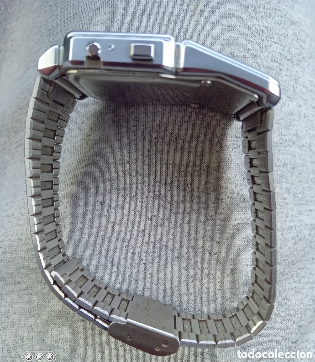 Relojes - Casio: Casio DBC-600 - Foto 9