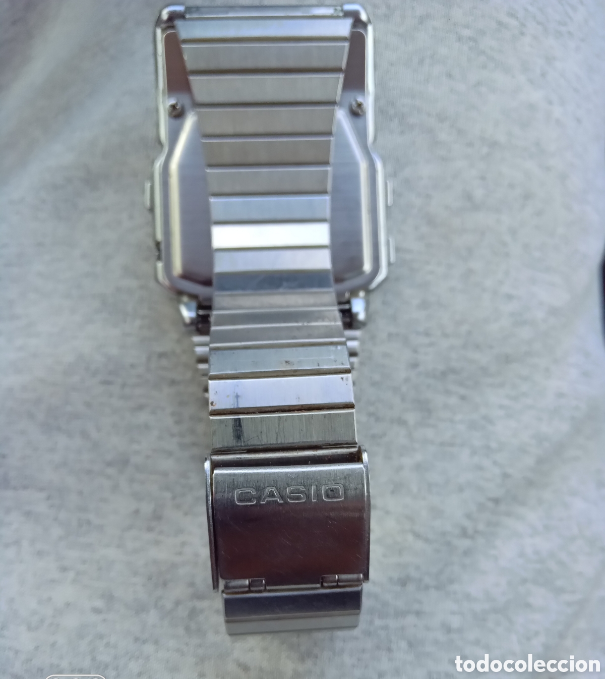 Relojes - Casio: Casio DBC-600 - Foto 11
