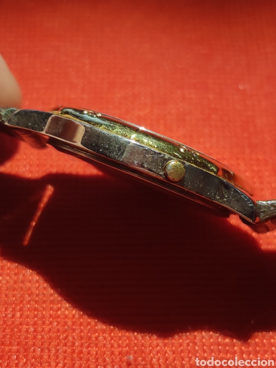 Relojes - Casio: CASIO POSEIDON, MODELO RARO, EN BUEN ESTADO Y FUNCIONANDO PERFECTAMENTE. - Foto 3