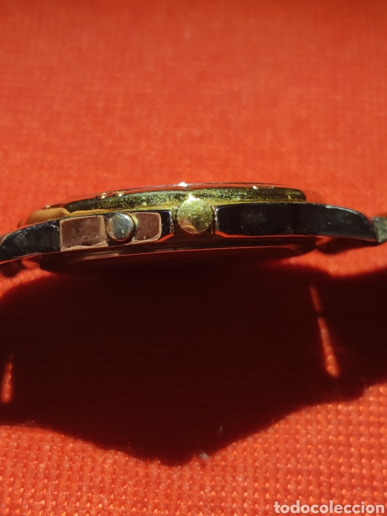 Relojes - Casio: CASIO POSEIDON, MODELO RARO, EN BUEN ESTADO Y FUNCIONANDO PERFECTAMENTE. - Foto 4
