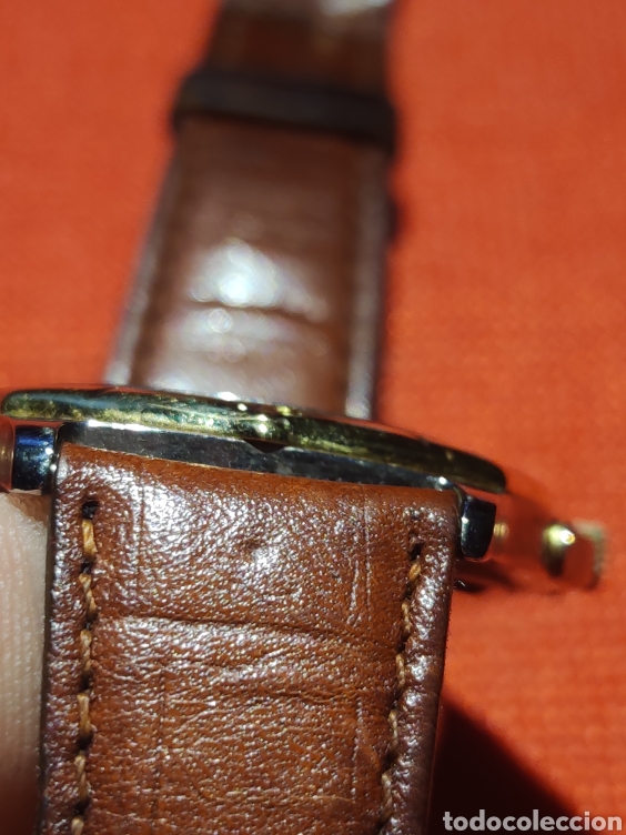 Relojes - Casio: CASIO POSEIDON, MODELO RARO, EN BUEN ESTADO Y FUNCIONANDO PERFECTAMENTE. - Foto 5