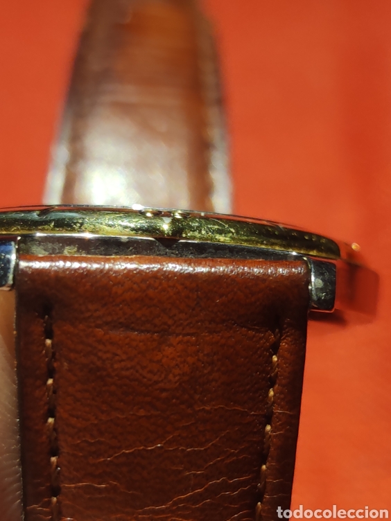 Relojes - Casio: CASIO POSEIDON, MODELO RARO, EN BUEN ESTADO Y FUNCIONANDO PERFECTAMENTE. - Foto 6