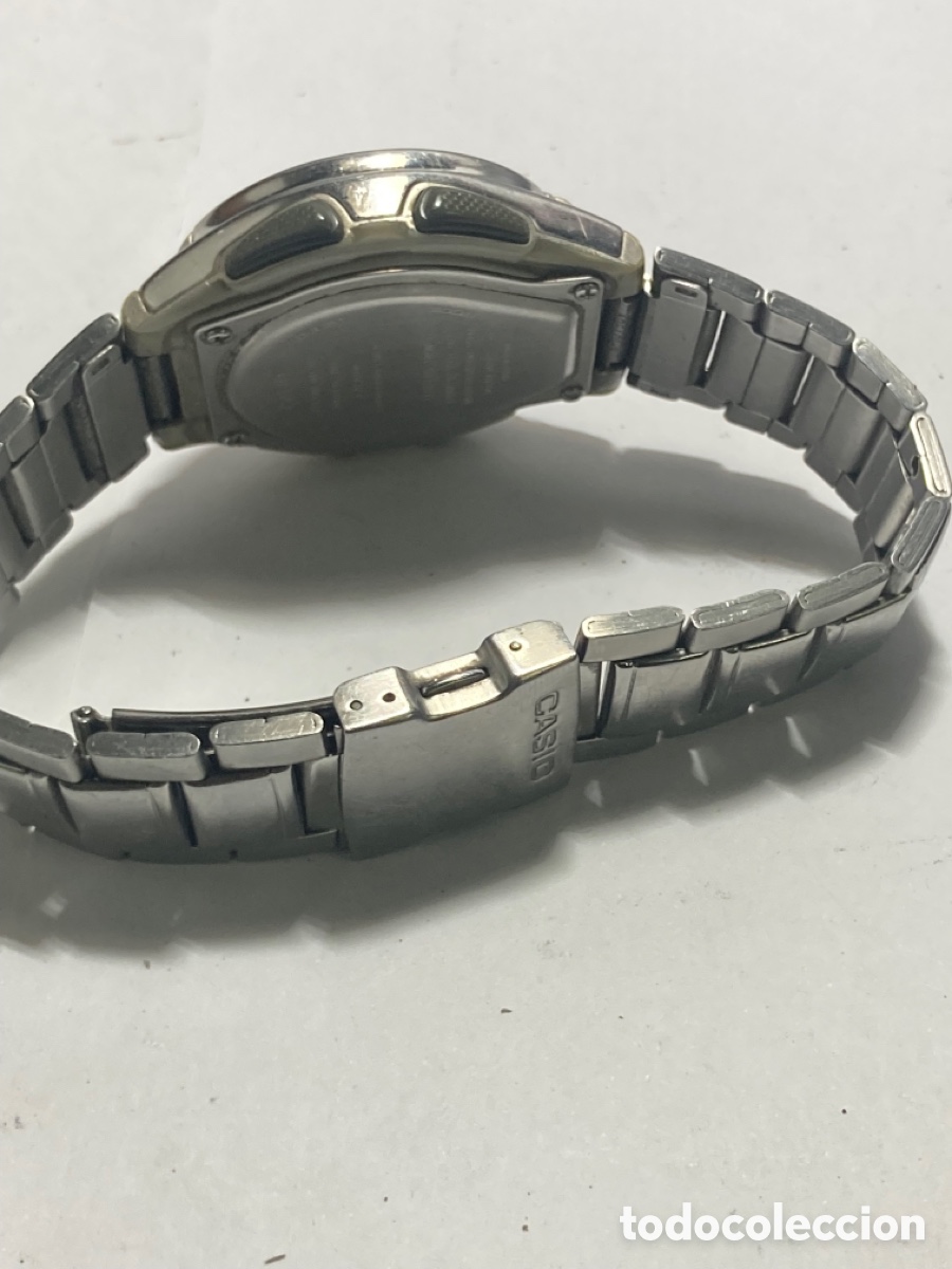 Relojes - Casio: Reloj Casio Hombre AQ-180W - Foto 5