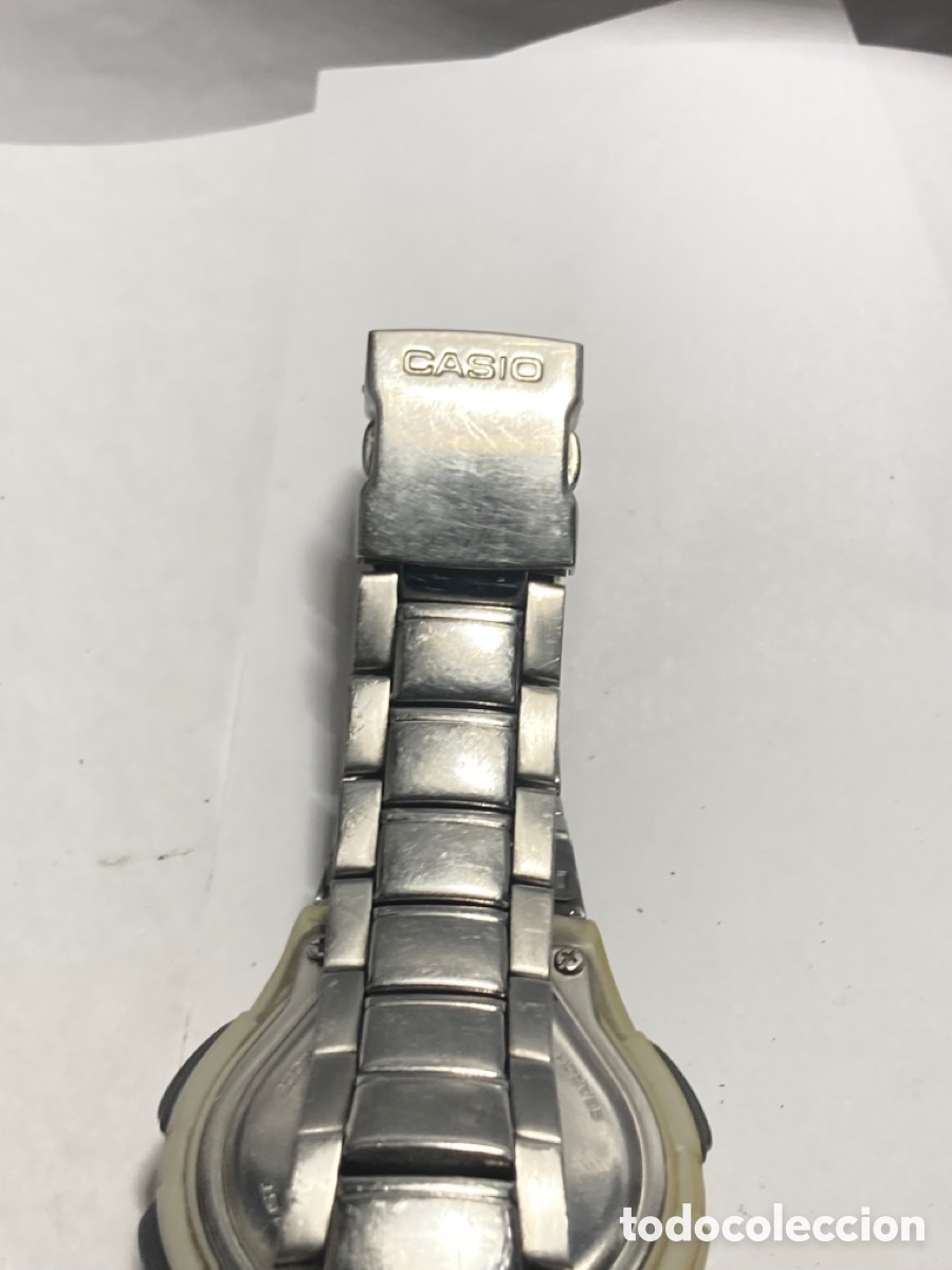 Relojes - Casio: Reloj Casio Hombre AQ-180W - Foto 6