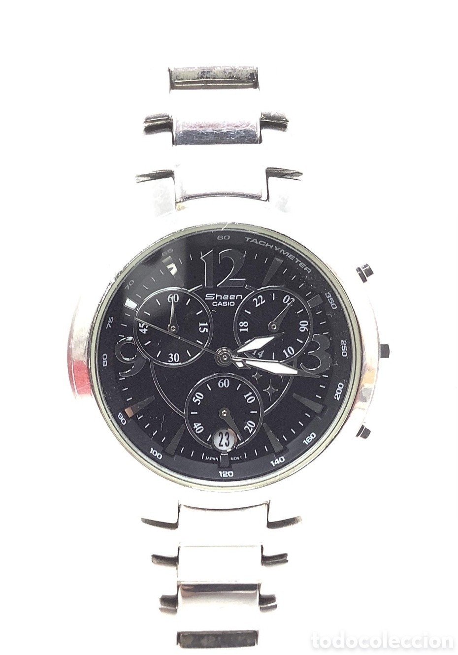 Relojes - Casio: Reloj mujer CASIO Sheen - Foto 2