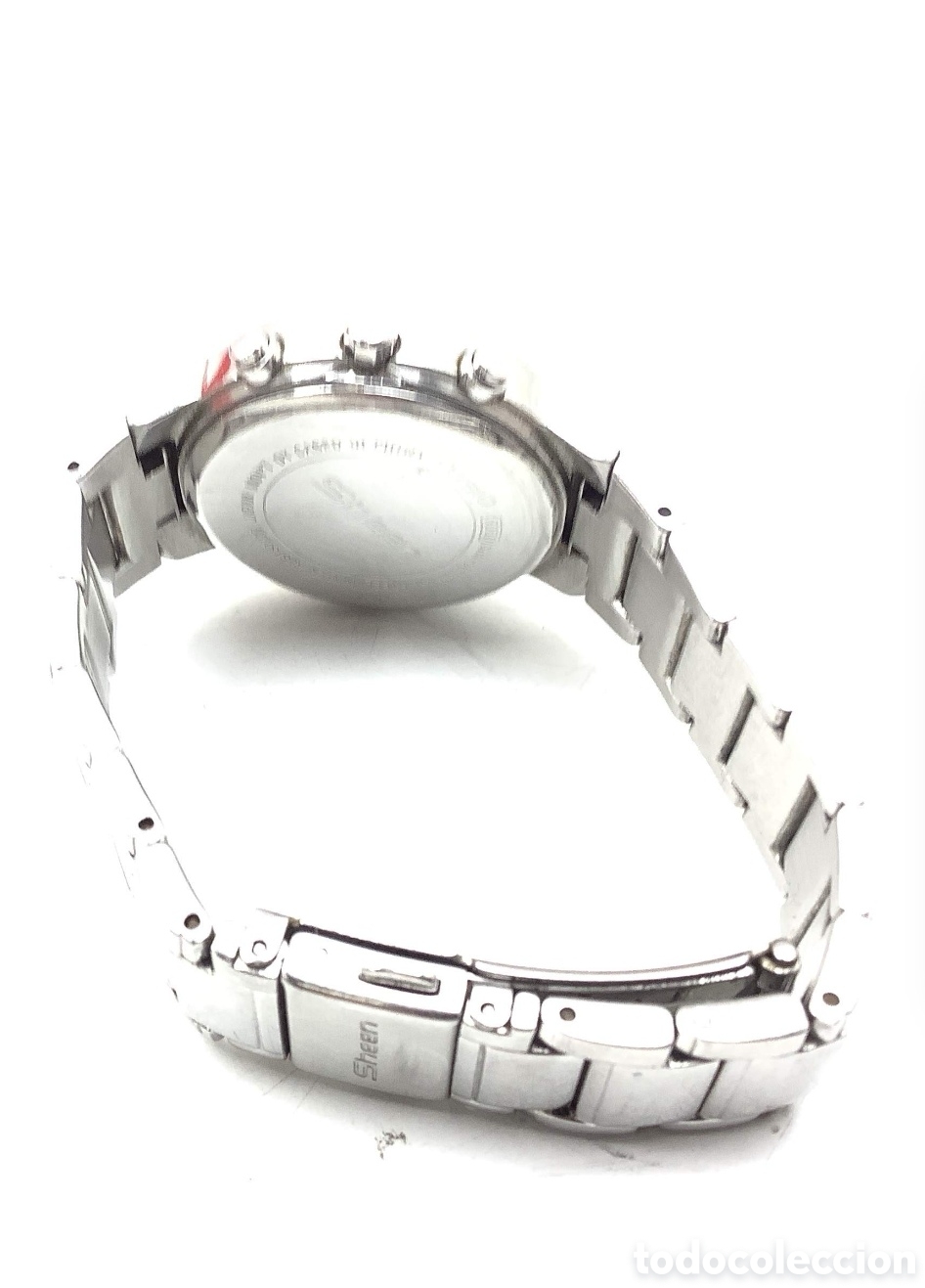 Relojes - Casio: Reloj mujer CASIO Sheen - Foto 4