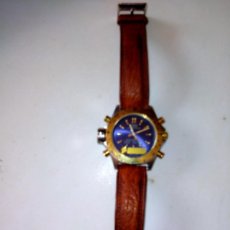 Relojes - Casio: MONTRE COLLECTOR CASIO OCEANUS. Lote 380418649